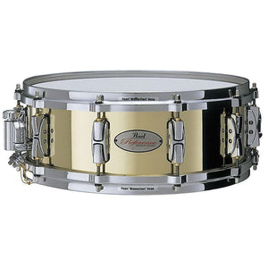 Pearl RFB1450 Reference Series 3mm Cast Brass 5x14" Snare Drum