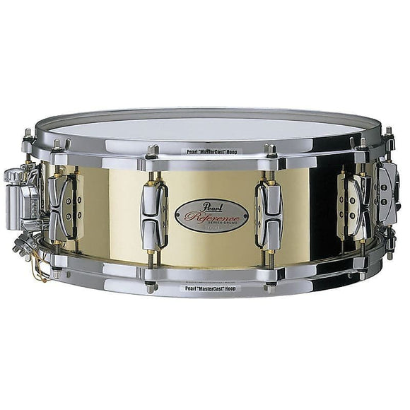 Pearl RFB1450 Reference Series 3mm Cast Brass 5x14