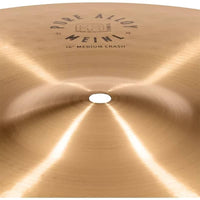 Meinl Pure Alloy PA16MC 16" Medium Crash