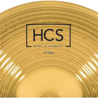 Meinl HCS HCS12CH 12" China Cymbal