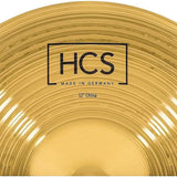 Meinl HCS HCS12CH 12" China Cymbal
