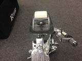 Rogers Dyno-matic Chain drive Bass Drum Pedal with free bag