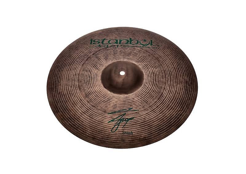 Istanbul Agop AGC20 Signature 20" Agop Crash