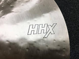 Sabian 11906XLN Dave Weckl 19" HHX Legacy Crash Cymbal