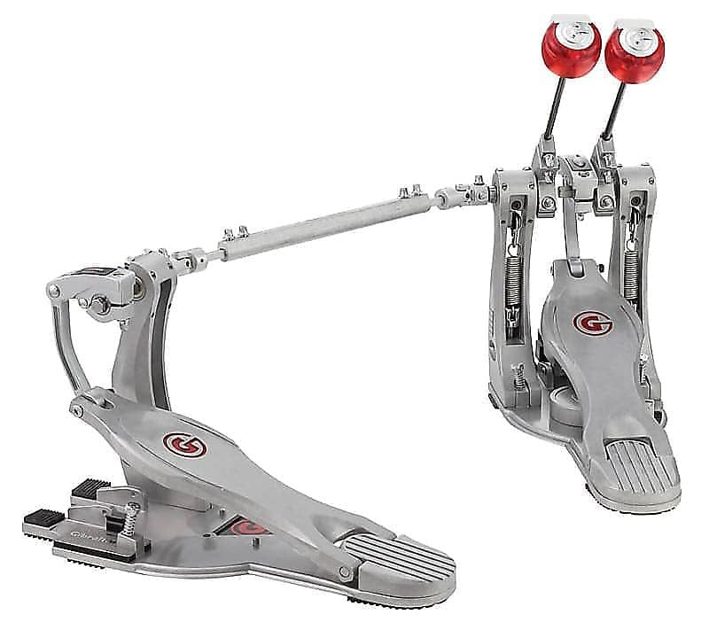 direct drive double pedal Gibraltar G Class Direct Drive Double Pedal