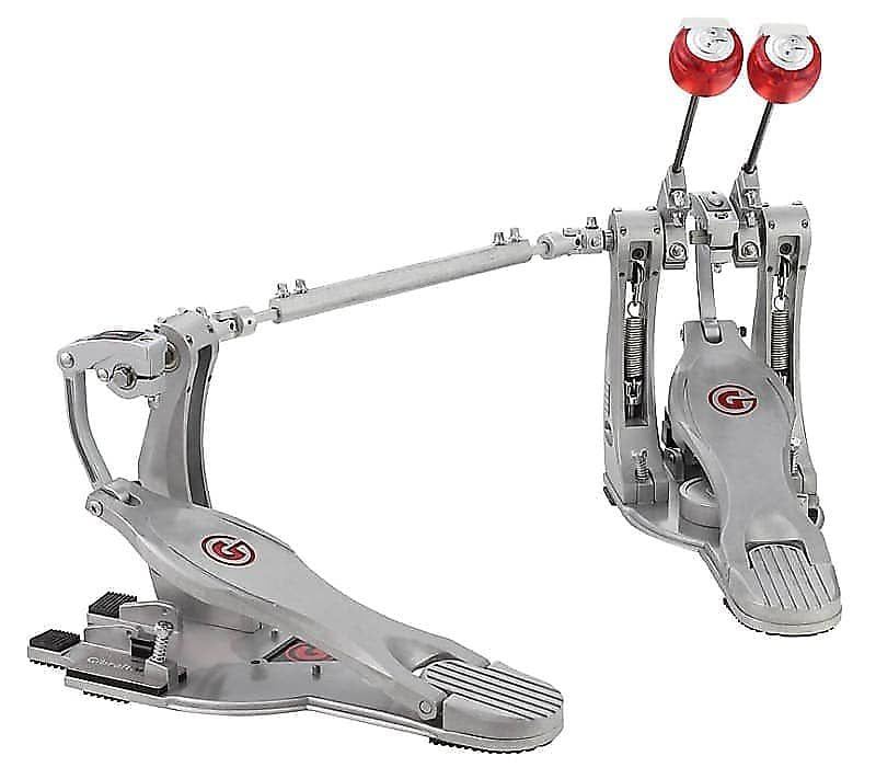 Gibraltar G-Class Direct Drive Double Bass Drum Pedals