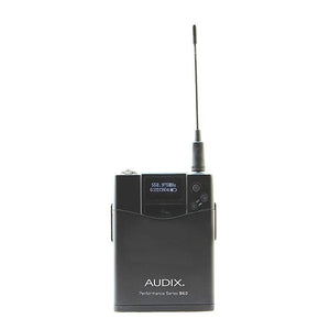 Audix  B60 64 MHz Bodypack Transmitter