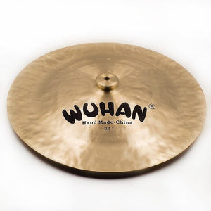 Wuhan WU104-24 24" China Cymbal