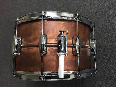 Ludwig LC608R Copper Phonic 8x14" Snare Drum *WOW*