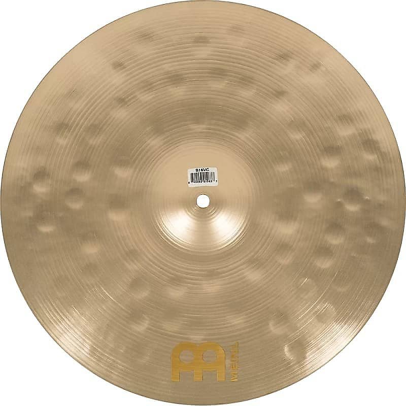 Meinl Byzance Vintage B16VC 16" Crash