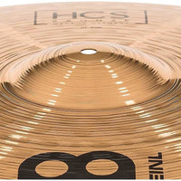 Meinl HCS Bronze HCSB20R Cymbale ride 20"