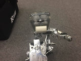 Rogers Dyno-matic Chain drive Bass Drum Pedal with free bag