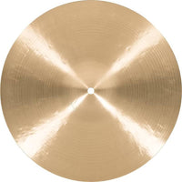 Meinl Traditional B14HH 14" Heavy Hihat pair