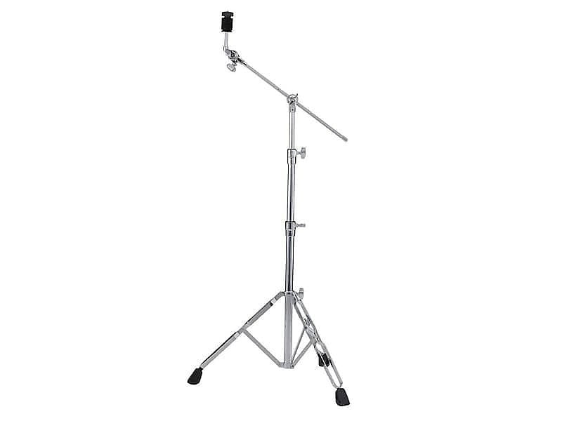 Pearl BC930 Uni-Lock Trident Tripod Double Braced Boom Cymbal Stand