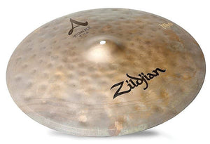 Zildjian A0119 18" A Zildjian Uptown Ride Cymbal w/ Video Link