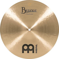 Meinl Traditional B14HH 14" Heavy Hihat pair