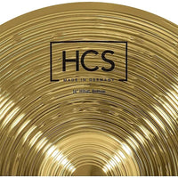 Meinl HCS HCS14H Charleston 14", paire