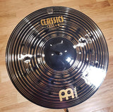 Meinl CC16HDAC 16" Classics Custom Dark Heavy Crash Cymbal