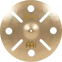 Guitare électrique Meinl Byzance Vintage B16TRC 16" Trash Crash