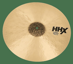 Sabian 11606XCN 16" HHX Complex Thin Crash Cymbal