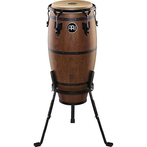 Meinl HTC11WB-M 11" Headliner Traditional Series Quinto Conga in Walnut Brown