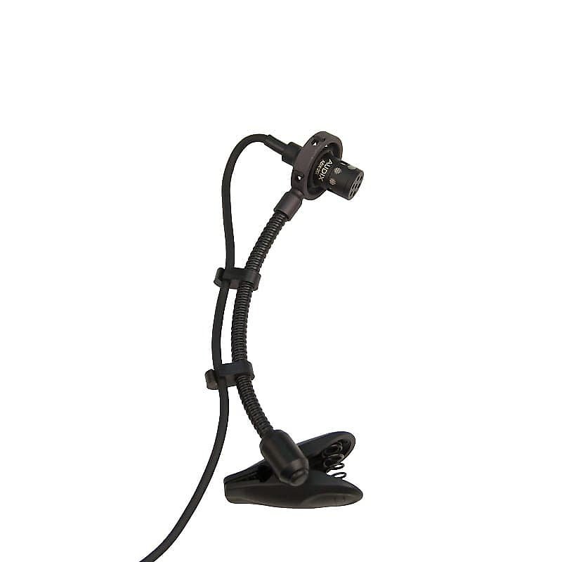 Audix ADX20i Miniature Condenser Clip-on Microphone