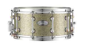 Pearl RFP1450S/C409 Reference Pure 5x14" Snare Drum in Diamond Glitter (Made to Order)