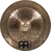 Meinl Byzance Dark B18DACH Cymbale chinoise 18"