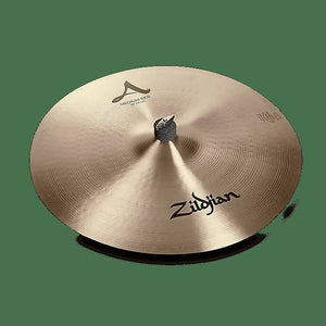 Zildjian A0036 22" A Zildjian Medium Ride Cymbal w/ Video Link