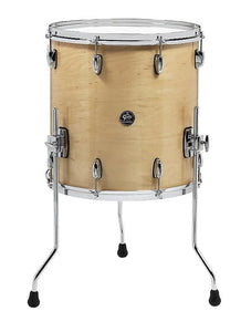 Gretsch RN2-1616F-GN 16x16" Renown Series Floor Tom in Gloss Natural
