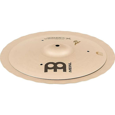 Meinl Generation X GX-12/14TH 12/14" Trash Hat, pair