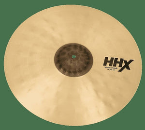 Sabian 11992XN 19" HHX X-Treme Crash Cymbal