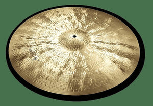 Sabian A2010 20" Artisan Light Ride Cymbal