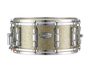 Pearl RF1465S/C409 Reference Series 6.5x14" 20-Ply Snare Drum in Diamond Glitter (Made to Order)