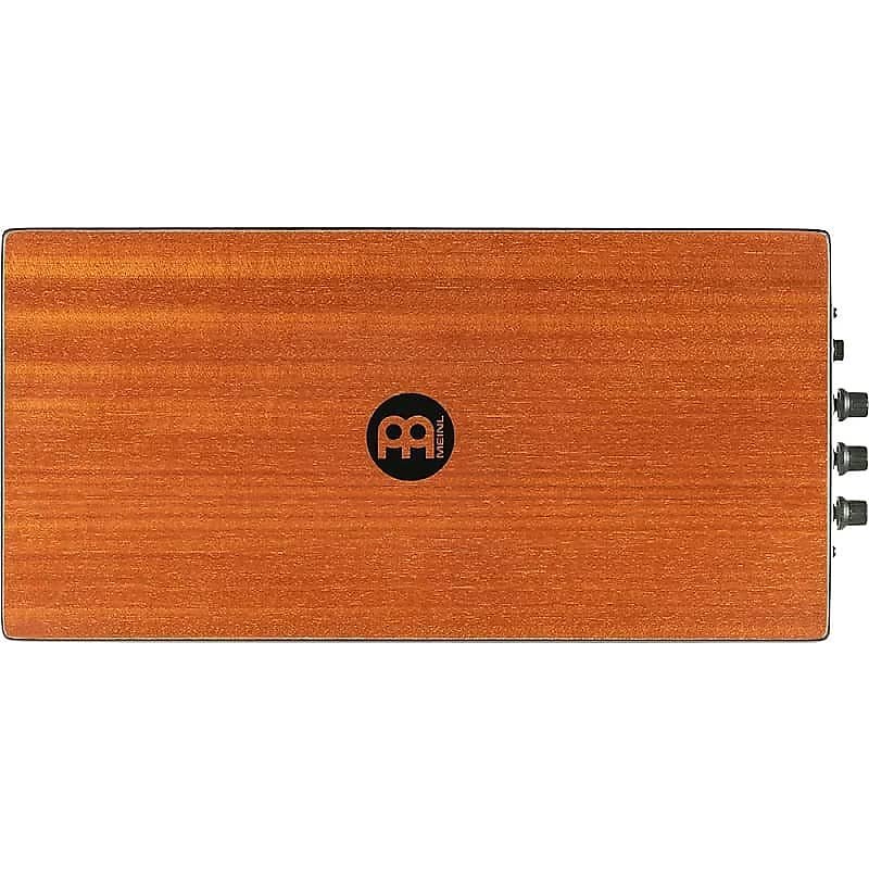 Meinl PTOPCAJ4MH-M Pickup Slap-Top Cajon