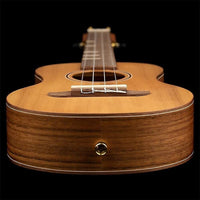 Ukulélé ténor Ortega Guitars RUTI-TE Timber Series