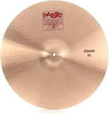 Paiste 18" 2002 Series Crash Cymbal *IN STOCK*