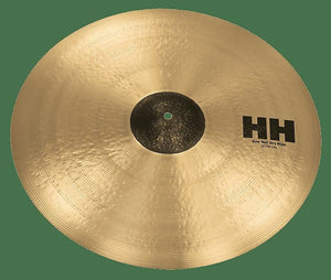 Sabian 12172 21" HH Raw Bell Dry Ride Cymbal