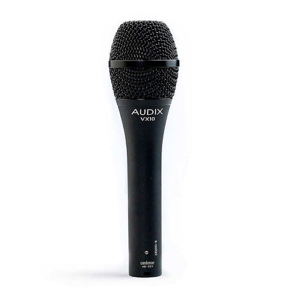 Audix VX10 Elite Vocal Condenser Microphone