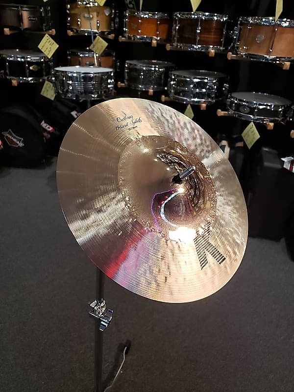 Zildjian K1211 11