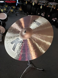 Cymbale crash Zildjian Sweet K0702 16" 