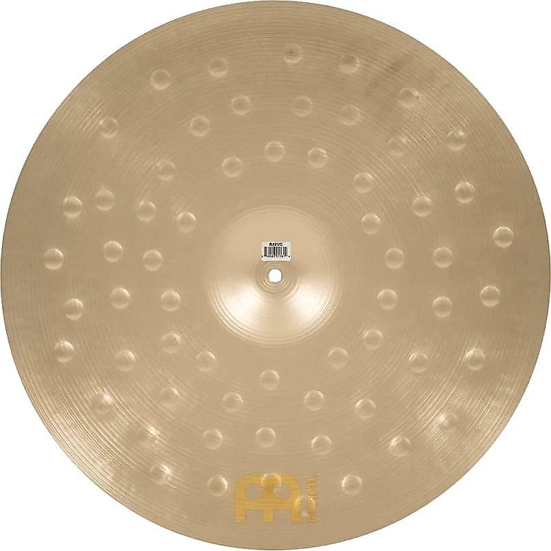 Meinl Byzance Vintage B22VC 22" Crash