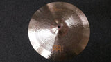 Meinl 18" Byzance Jazz Tradition Light Crash Cymbal B18TRLC