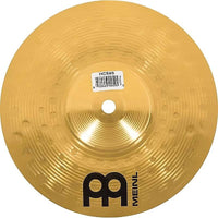 Meinl HCS HCS8S Cymbale Splash 8"