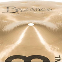 Meinl Traditional B18ETHC 18"  Extra Thin Hammered Crash Cymbal