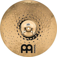 Meinl Classics Custom Brilliant CC18PC-B 18" Powerful Crash