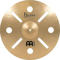 Meinl Byzance Artist Concept Series AC-DEEP 18/18" Anika Nilles - Deep Hats