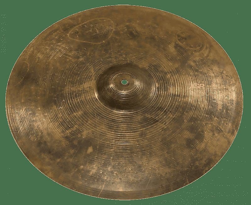 Sabian XSR2080M Cymbale crash XSR Monarch 20"