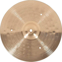 Chapeau poubelle Meinl Generation X GX-12/14TH 12/14", paire