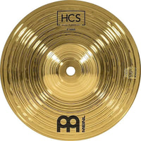 Meinl HCS HCS8S Cymbale Splash 8"